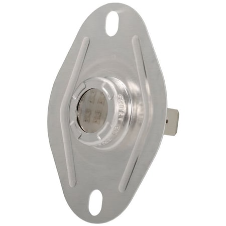 Source 1 Switch , LIMIT, 150 OPEN, MANUAL RESET S1-02535358000